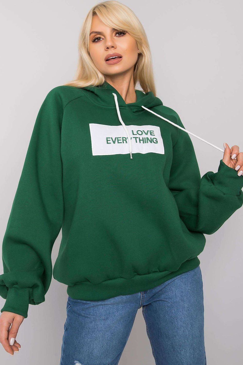 Sweatshirt model 169824